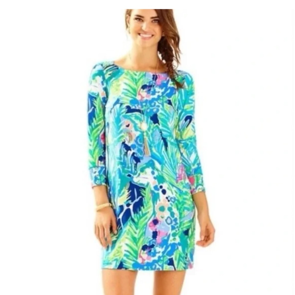 Lilly Pulitzer Sophie UPF Dress
